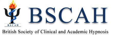 British Society of Clinical and Academic Hypnosis
