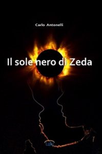 Il sole nero di Zeda
